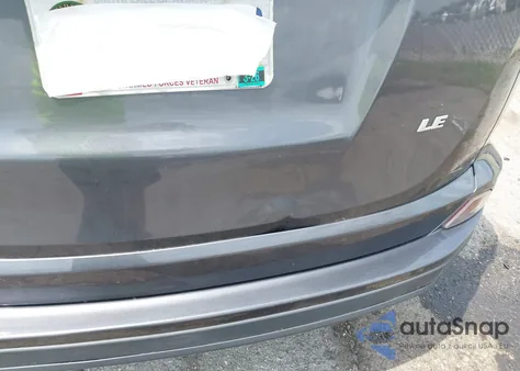 2016 Toyota Rav4 Le из США, поврежденный, VIN JTMZFREVXGJ064095